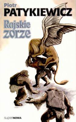 Rajskie zorze