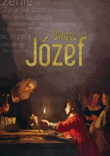 Święty Józef