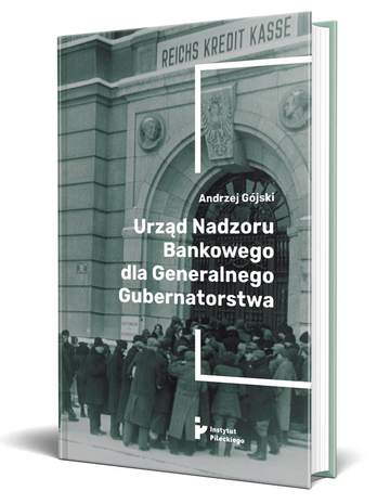 Urząd Nadzoru Bankowego dla Generalnego Gubernatorstwa