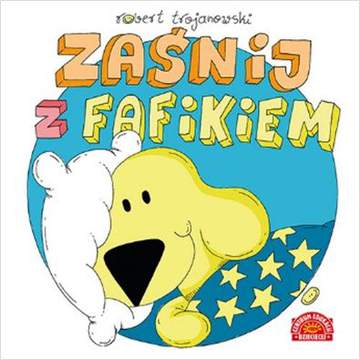 Zaśnij z fafikiem