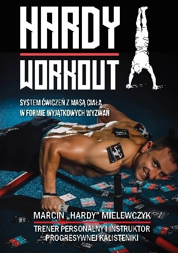 Hardy workout