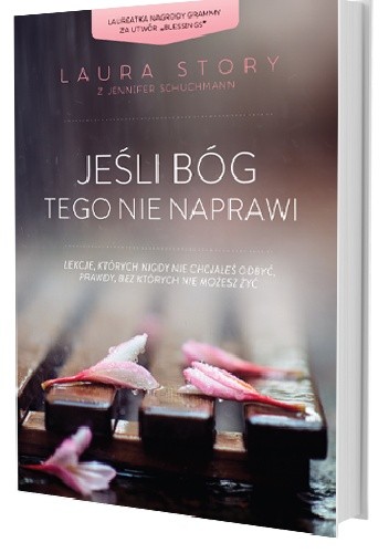 Jeśli Bóg tego nie naprawi