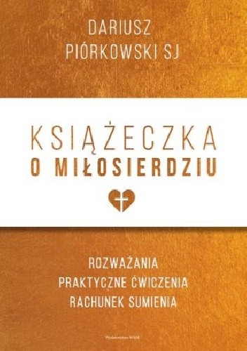 Książeczka o miłosierdziu