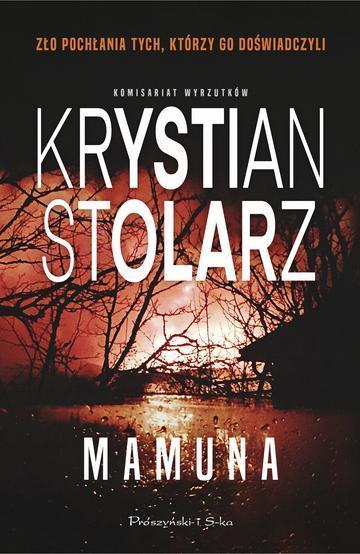 Mamuna. Duże Litery