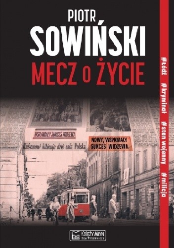 Mecz o życie