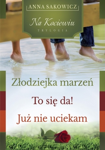 Na Kociewiu. Trylogia