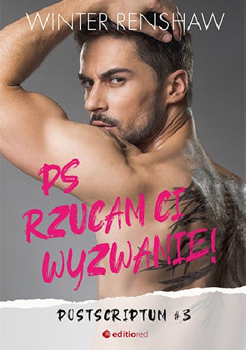 P.S. Rzucam ci wyzwanie