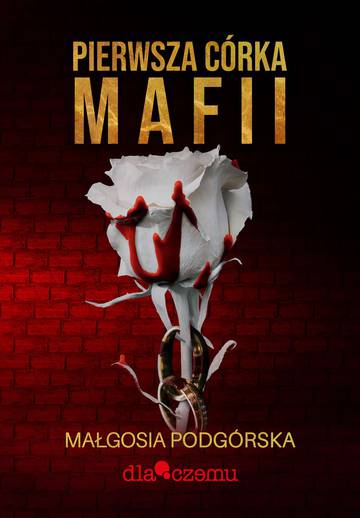 Pierwsza córka mafii