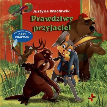 Prawdziwy przyjaciel