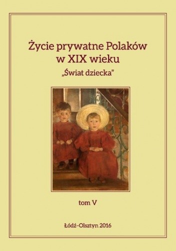 Świat dziecka