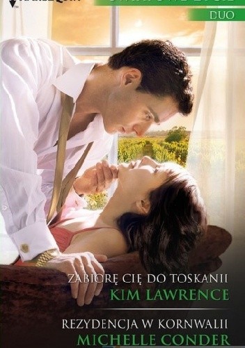 Zabiorę cię do Toskanii, Rezydencja w Kornwalii