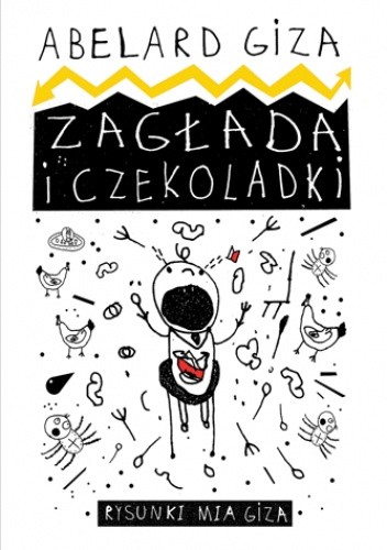 Zagłada i czekoladki