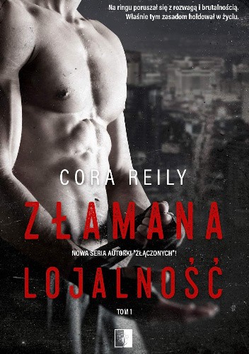 Złamana lojalność