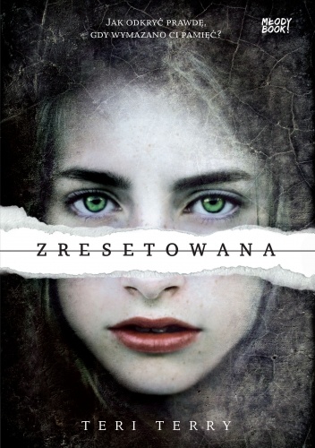 Zresetowana