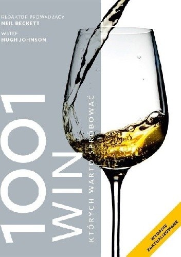 1001 win Których warto spróbować