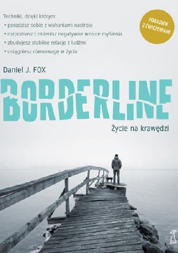 Borderline. Życie na krawędzi