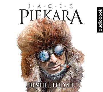CD MP3 Bestie i ludzie