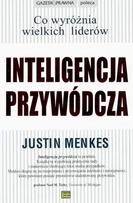 Inteligencja przywódcza