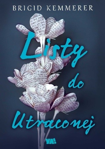 Listy do utraconej
