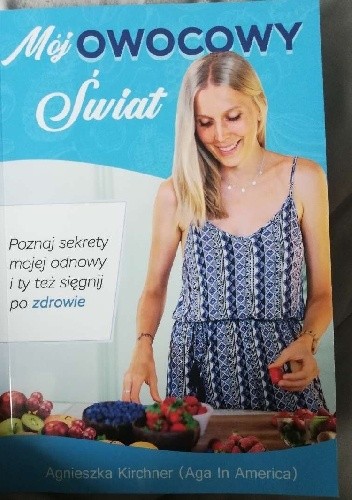 Mój Owocowy Świat