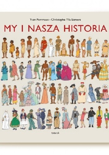 My i nasza historia