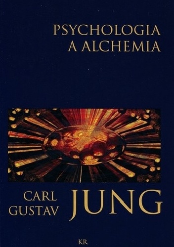 Psychologia a alchemia
