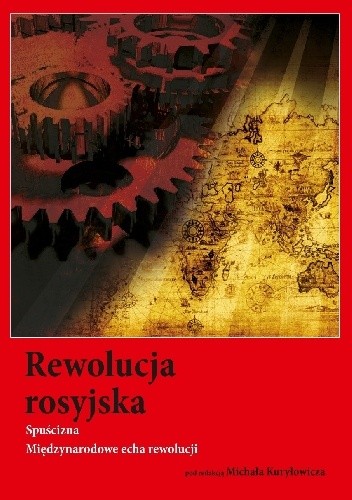 Rewolucja rosyjska. Spuścizna. Międzynarodowe echa rewolucji