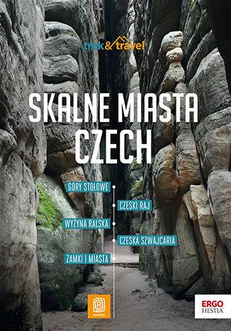 Skalne miasta Czech. trek&travel