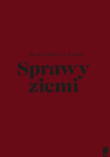 Sprawy ziemi