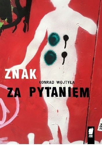 Znak za pytaniem