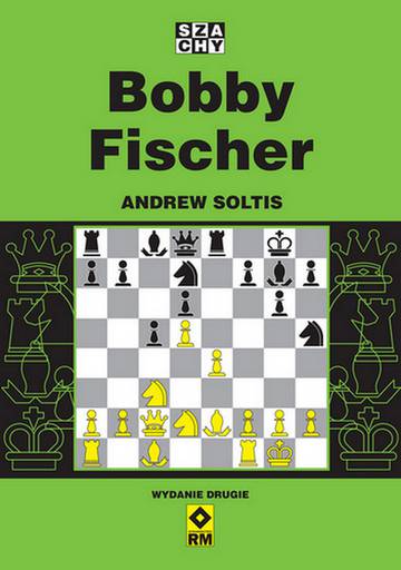 Bobby Fischer wyd. 2022
