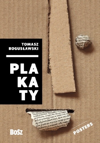 Bogusławski. Plakaty