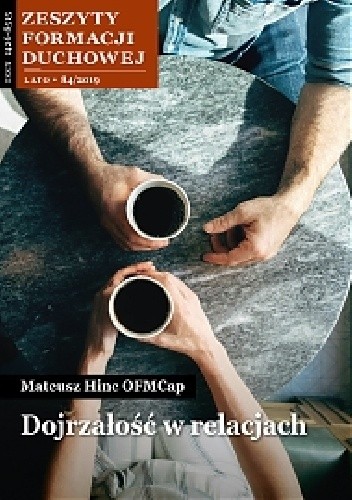 Dojrzałość w relacjach