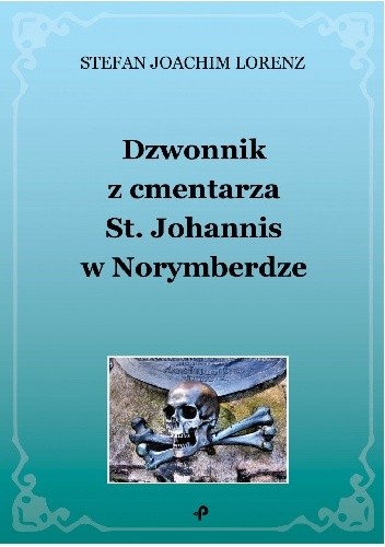 Dzwonnik z cmentarza St. Johannis w Norymberdze