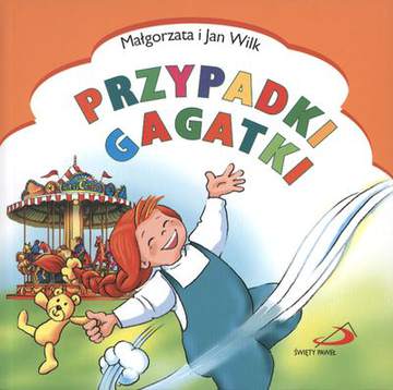 Przypadki gagatki