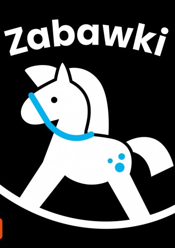 Książki kontrastowe. Zabawki