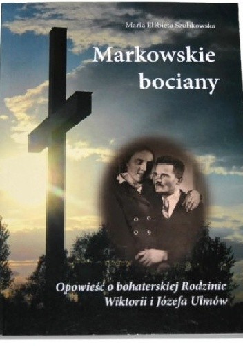 Markowskie bociany