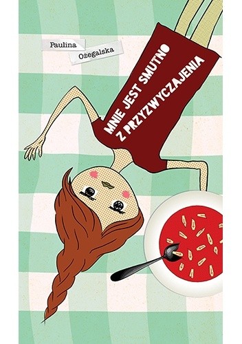 Mnie jest smutno z przyzwyczajenia