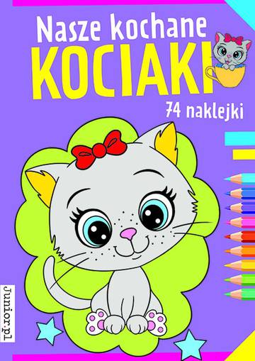 Nasze kochane kociaki