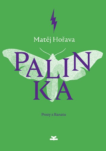 Palinka. Prozy z Banatu