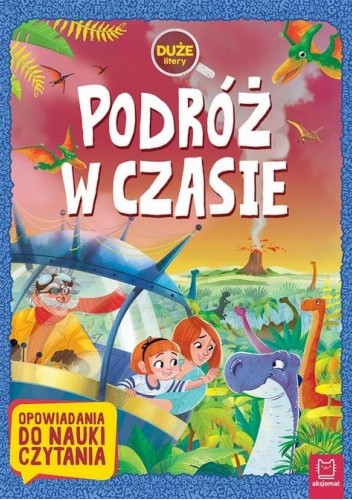 Podróż w czasie
