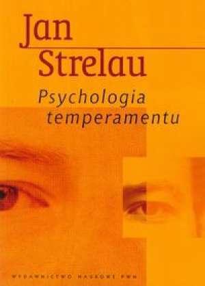 Psychologia temperamentu