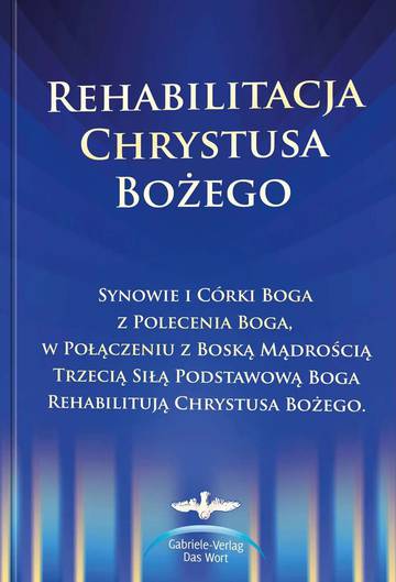 Rehabilitacja Chrystusa Bożego