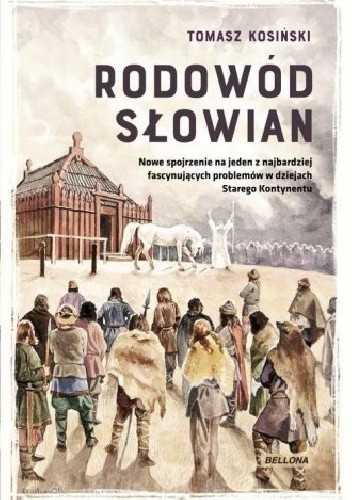 Rodowód Słowian