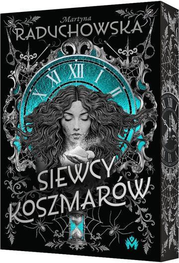 Siewcy koszmarów