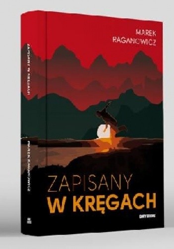 Zapisany w kręgach