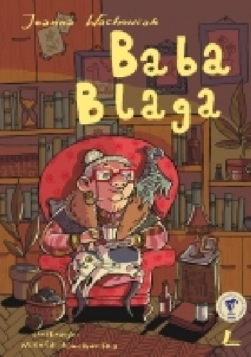 Baba Blaga