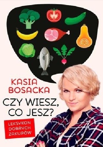 Czy wiesz co jesz leksykon dobrych zakupów