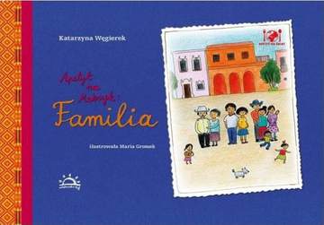 Apetyt na Meksyk familia