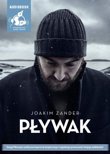 CD MP3 Pływak
